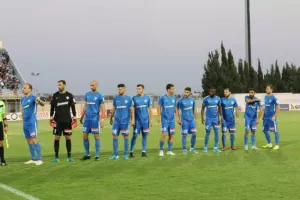 Τρία γκολ, χαμένο πέναλτι, ένταση και ΔΙΠΛΟ η "Κυρία" (φώτος)