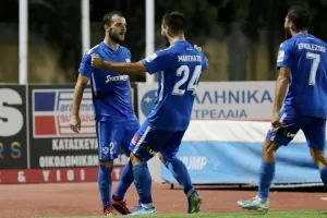 Ο Τιμούρ πήρε το 5ο μετά από καιρό