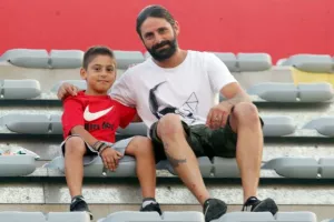 ΛΥΤΡΩΣΗ με σφραγίδα Μαριάνοβιτς! (φώτος)