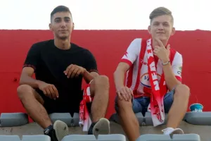 ΛΥΤΡΩΣΗ με σφραγίδα Μαριάνοβιτς! (φώτος)