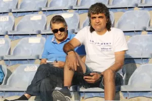 (ΦΩΤΟΣ) Οι Ανορθωσιάτες στο ΠΑΠ 