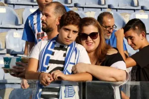 (ΦΩΤΟΣ) Οι Ανορθωσιάτες στο ΠΑΠ 