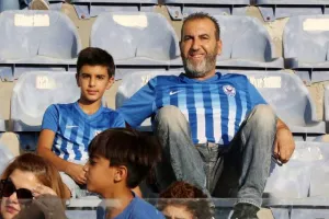 Ιδανική "επιστροφή" στο "Παπαδόπουλος" και εύκολο τρίποντο! (φώτος)