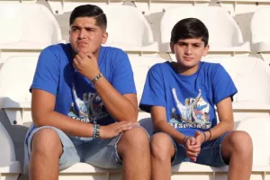 Ιδανική "επιστροφή" στο "Παπαδόπουλος" και εύκολο τρίποντο! (φώτος)