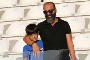 (ΦΩΤΟΣ) Οι Ανορθωσιάτες στο ΠΑΠ 
