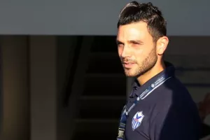 Ιδανική "επιστροφή" στο "Παπαδόπουλος" και εύκολο τρίποντο! (φώτος)