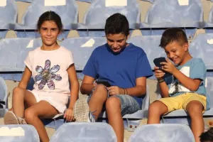 (ΦΩΤΟΣ) Οι Ανορθωσιάτες στο ΠΑΠ 