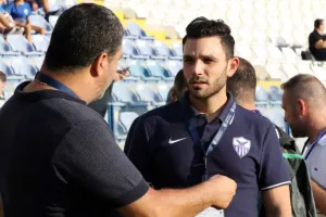 Ιδανική "επιστροφή" στο "Παπαδόπουλος" και εύκολο τρίποντο! (φώτος)