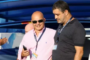 Ιδανική "επιστροφή" στο "Παπαδόπουλος" και εύκολο τρίποντο! (φώτος)