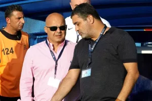 Ιδανική "επιστροφή" στο "Παπαδόπουλος" και εύκολο τρίποντο! (φώτος)