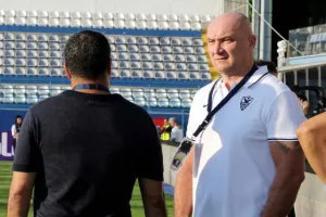 Ιδανική "επιστροφή" στο "Παπαδόπουλος" και εύκολο τρίποντο! (φώτος)