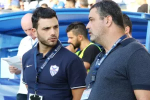 Ιδανική "επιστροφή" στο "Παπαδόπουλος" και εύκολο τρίποντο! (φώτος)
