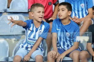 (ΦΩΤΟΣ) Οι Ανορθωσιάτες στο ΠΑΠ 