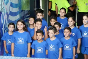 Ιδανική "επιστροφή" στο "Παπαδόπουλος" και εύκολο τρίποντο! (φώτος)
