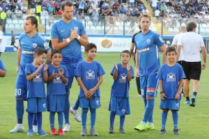 Ιδανική "επιστροφή" στο "Παπαδόπουλος" και εύκολο τρίποντο! (φώτος)