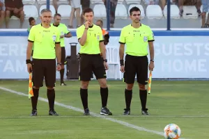 ΗΣΥΧΟ απόγευμα