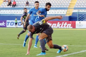 Ιδανική "επιστροφή" στο "Παπαδόπουλος" και εύκολο τρίποντο! (φώτος)