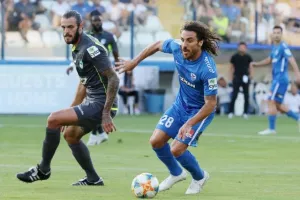 Ιδανική "επιστροφή" στο "Παπαδόπουλος" και εύκολο τρίποντο! (φώτος)