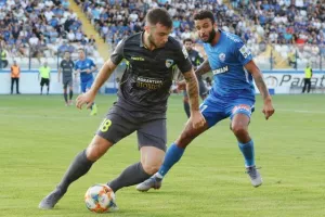 Ιδανική "επιστροφή" στο "Παπαδόπουλος" και εύκολο τρίποντο! (φώτος)