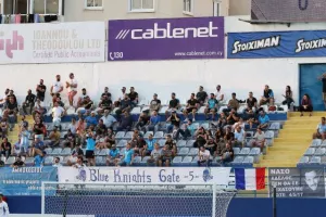 Ιδανική "επιστροφή" στο "Παπαδόπουλος" και εύκολο τρίποντο! (φώτος)