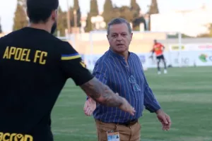 Ανατροπή στην ανατροπή και τρίποντο με ήρωα τον Μερκή! (φώτος)
