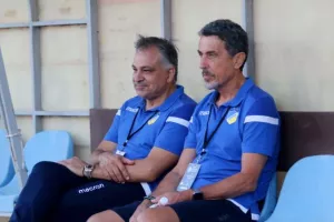 Ανατροπή στην ανατροπή και τρίποντο με ήρωα τον Μερκή! (φώτος)