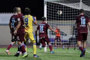 Ανατροπή στην ανατροπή και τρίποντο με ήρωα τον Μερκή! (φώτος)