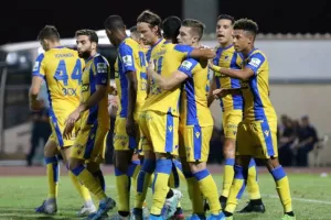 Ανατροπή στην ανατροπή και τρίποντο με ήρωα τον Μερκή! (φώτος)