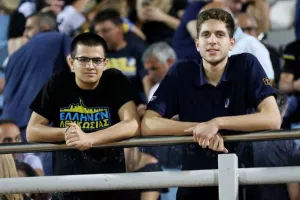 Ανατροπή στην ανατροπή και τρίποντο με ήρωα τον Μερκή! (φώτος)