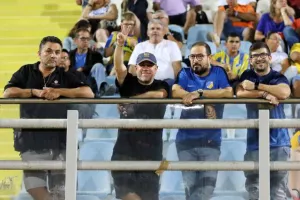 Ανατροπή στην ανατροπή και τρίποντο με ήρωα τον Μερκή! (φώτος)