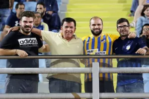 Ανατροπή στην ανατροπή και τρίποντο με ήρωα τον Μερκή! (φώτος)