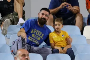 Ανατροπή στην ανατροπή και τρίποντο με ήρωα τον Μερκή! (φώτος)