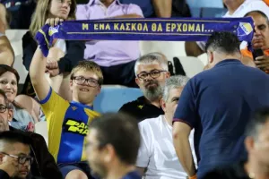 Ανατροπή στην ανατροπή και τρίποντο με ήρωα τον Μερκή! (φώτος)