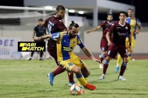 Υπάρχει... και ο ΣΤΑΘΗΣ-Καθοριστικός στο φινάλε