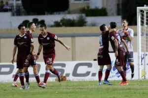Ανατροπή στην ανατροπή και τρίποντο με ήρωα τον Μερκή! (φώτος)