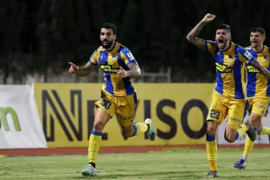 Μερκής (87-5)