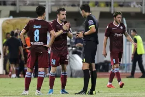Ανατροπή στην ανατροπή και τρίποντο με ήρωα τον Μερκή! (φώτος)