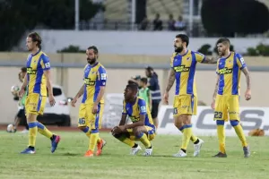 Ανατροπή στην ανατροπή και τρίποντο με ήρωα τον Μερκή! (φώτος)