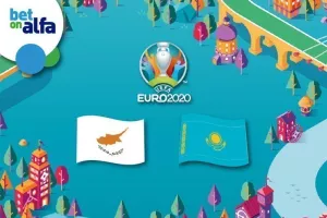 Βλέπετε νίκη της Κύπρου; Δείτε την απόδοση της BET ON ALFA