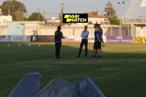 ΑΠΟΕΛ/Τα... είπαν πριν τη σέντρα του αγώνα