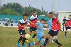 K14 (Φωτορεπορτάζ) Πάφος FC - Καρμιώτισσα 