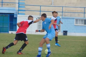 K14 (Φωτορεπορτάζ) Πάφος FC - Καρμιώτισσα 