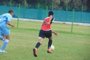 K14 (Φωτορεπορτάζ) Πάφος FC - Καρμιώτισσα 