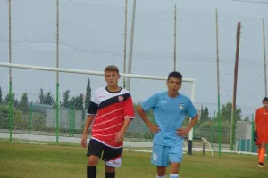 K14 (Φωτορεπορτάζ) Πάφος FC - Καρμιώτισσα 