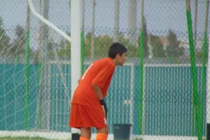 K14 (Φωτορεπορτάζ) Πάφος FC - Καρμιώτισσα 
