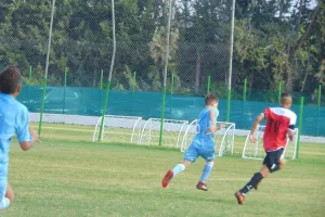 K14 (Φωτορεπορτάζ) Πάφος FC - Καρμιώτισσα 