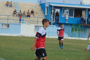 K14 (Φωτορεπορτάζ) Πάφος FC - Καρμιώτισσα 