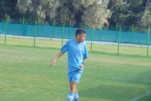 K14 (Φωτορεπορτάζ) Πάφος FC - Καρμιώτισσα 