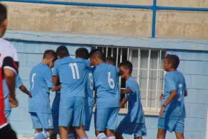 K14 (Φωτορεπορτάζ) Πάφος FC - Καρμιώτισσα 