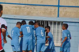 K14 (Φωτορεπορτάζ) Πάφος FC - Καρμιώτισσα 